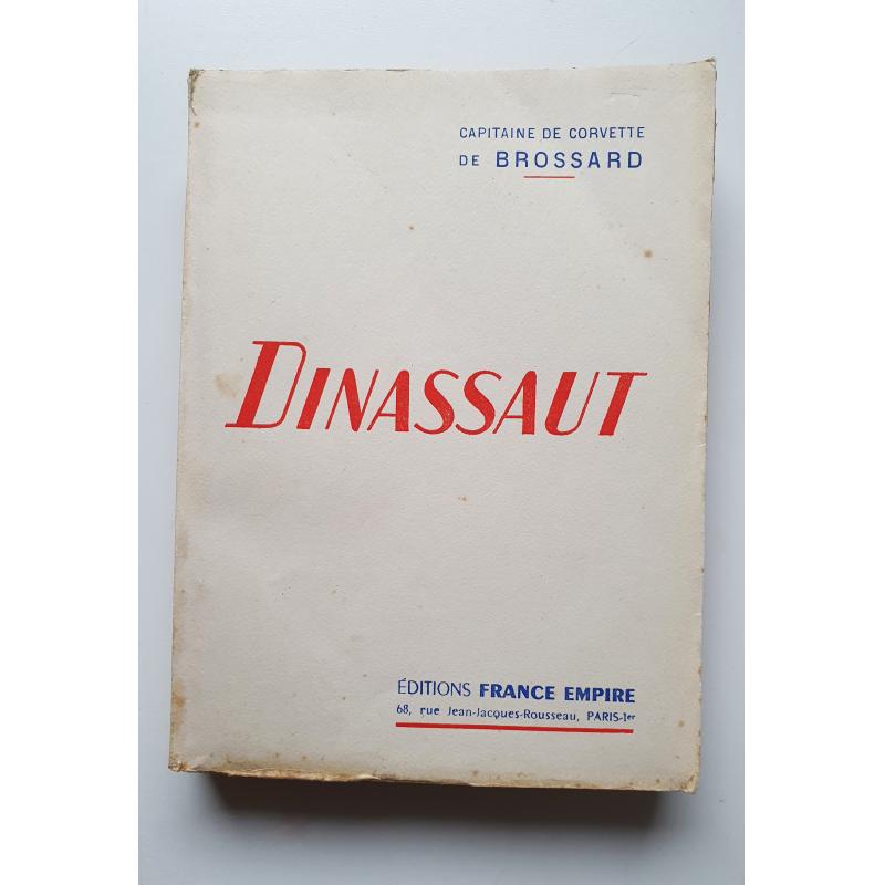 Dinassaut