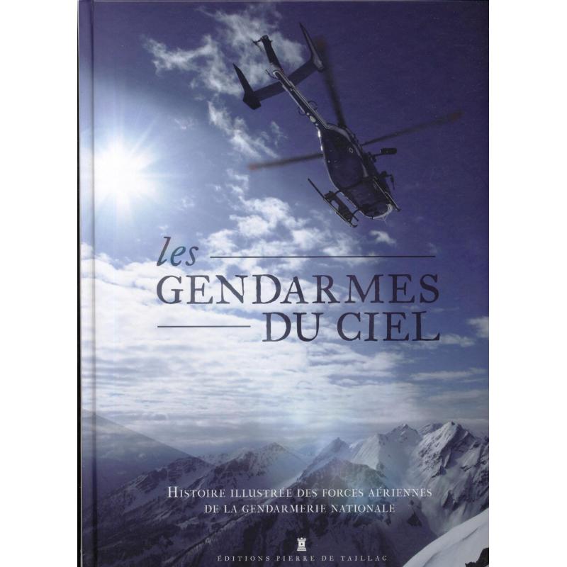 Disponible Les gendarmes du ciel 