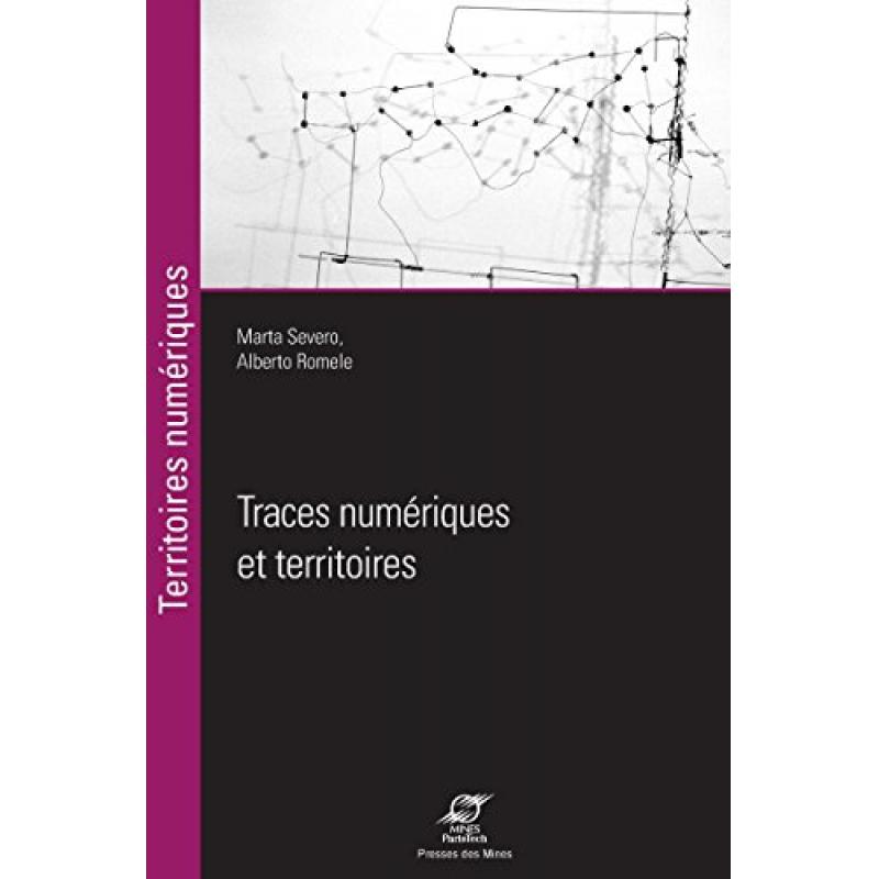 DISPONIBLE Traces numériques et territoires