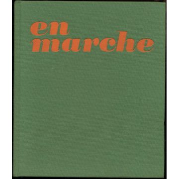 En marche