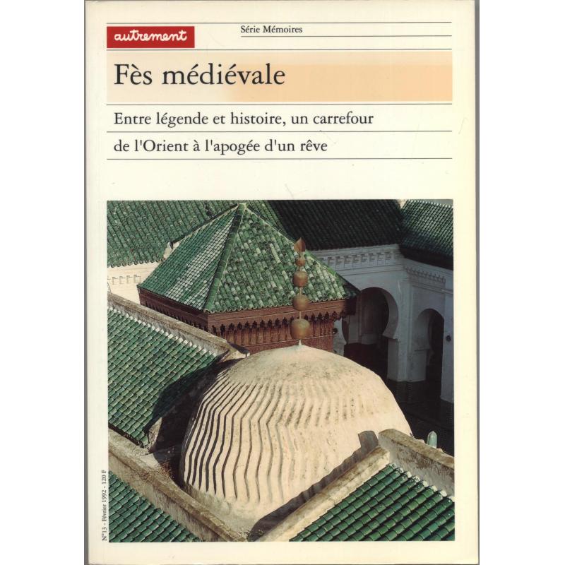 Fès médiévale