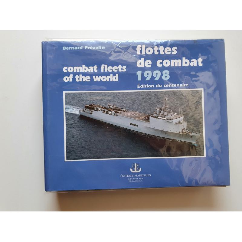 Flottes de combat 1998