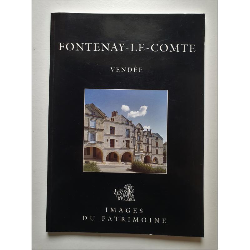 Fontenay-le-Comte