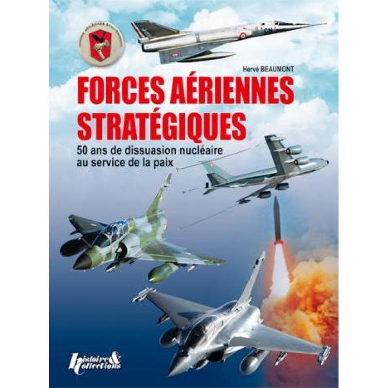 Forces aériennes stratégiques 