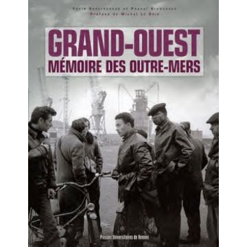 Grand ouest - Mémoire des outre-mers 