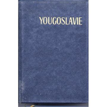 Guides bleu Yougoslavie