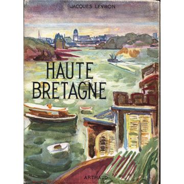 Haute Bretagne
