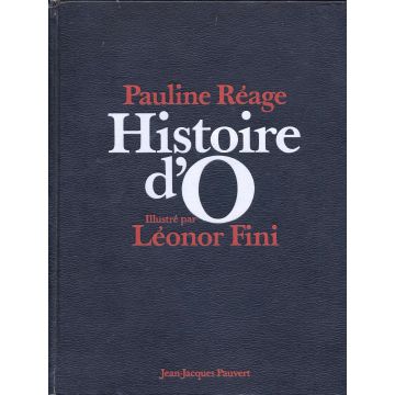 Histoire d'O