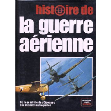 Histoire de la guerre aérienne