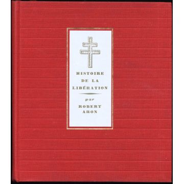 Histoire de la libération de la France 