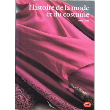 Histoire de la mode et du costume