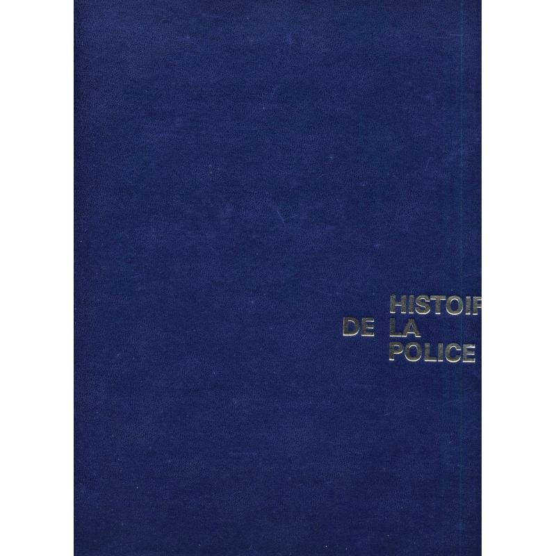 Histoire de la police