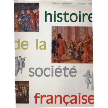 Histoire de la société française