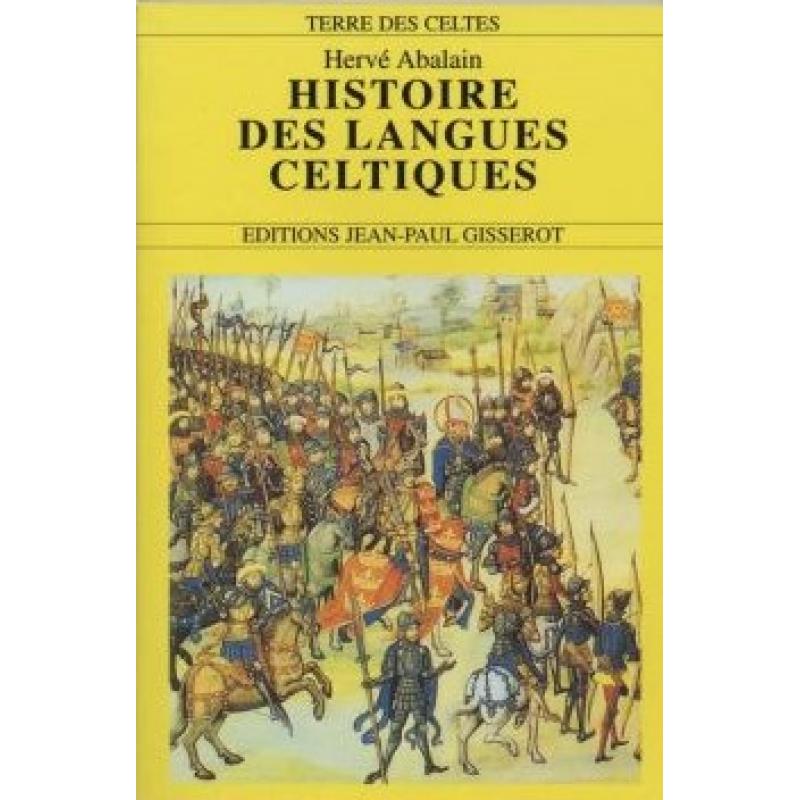 Histoire des langues celtiques