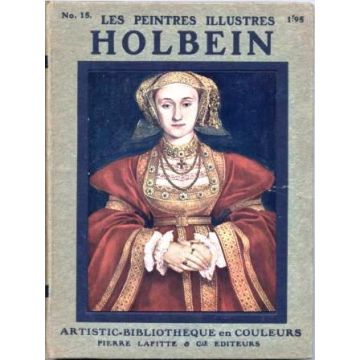 Holbein (1497-1543)