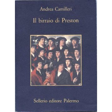 Il Birraio di Preston - ITALIEN