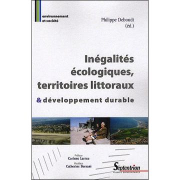 Inégalités écologiques, territoires littoraux & développement durable