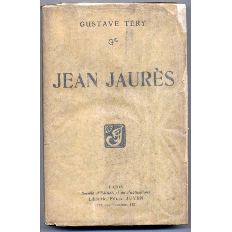 Jean Jaures