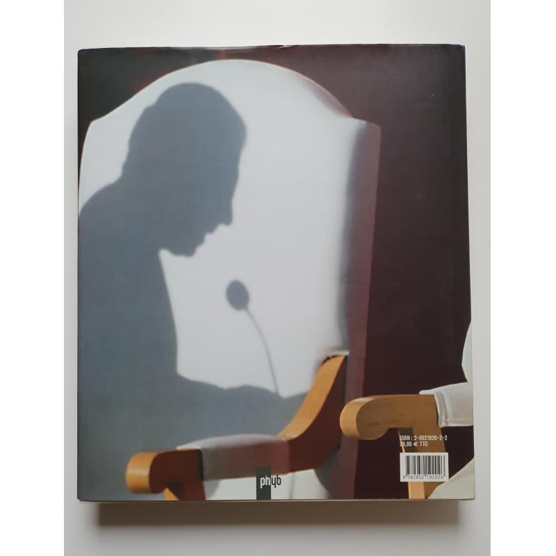 Jean-Paul II les images d'une vie