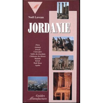 Jordanie