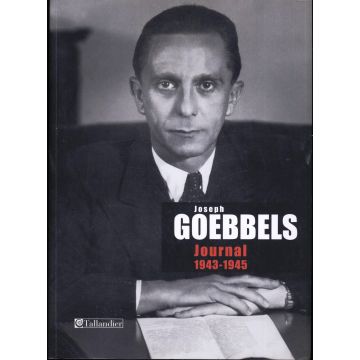 Journal 1943-1945