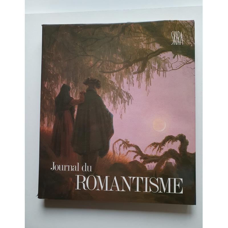 Journal du romantisme