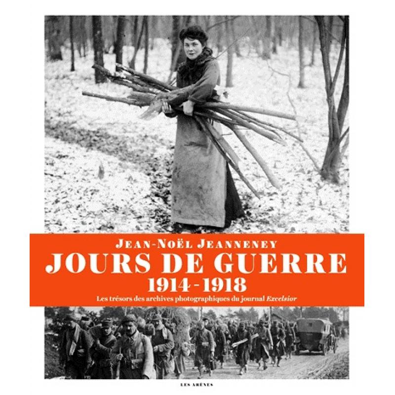 Jours de guerre (1914-1918)