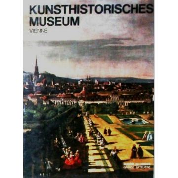 Kunsthistorisches Museum Vienne