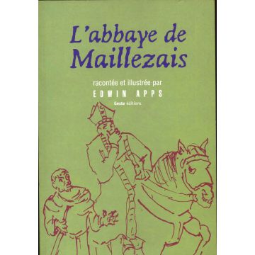 L'abbaye de Maillezais