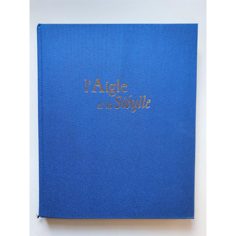 L'aigle et la sibylle. Fresques indiennes du Mexique L'aigle et la sibylle. Fresques indiennes du Mexique