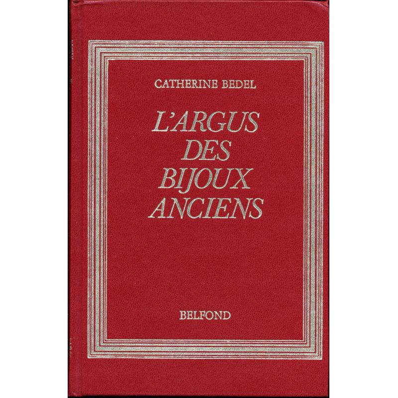 L'argus des bijoux anciens L'argus des bijoux anciens