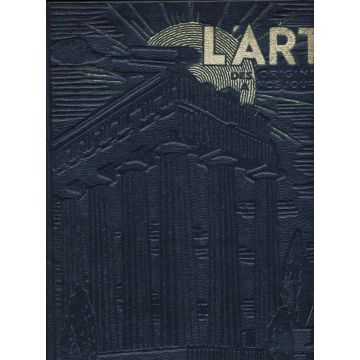 L'art des origines a nos jours 2 tomes L'art des origines a nos jours 2 tomes