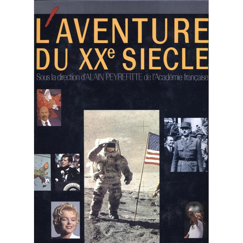 L'aventure du XXe siecle d'apres les collections et grandes signatures Figaro L'aventure du XXe siecle d'apres les collections et grandes signatures Figaro