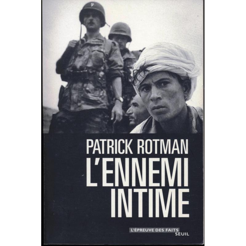 L'ennemi intime L'ennemi intime