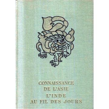 L'Inde au fil des jours L'Inde au fil des jours