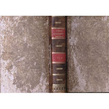 L'union catholique bretonne ou recueil d'ecrits inedits de divers auteurs sur L'union catholique bretonne ou recueil d'ecrits inedits de divers auteurs sur