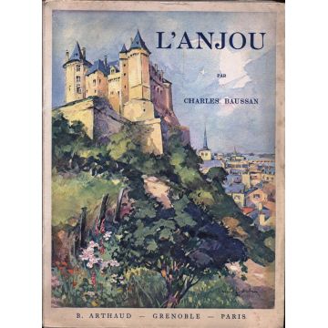 L'Anjou