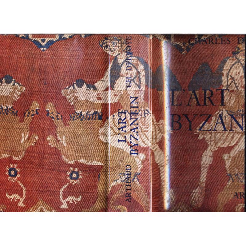 L'art Byzantin 