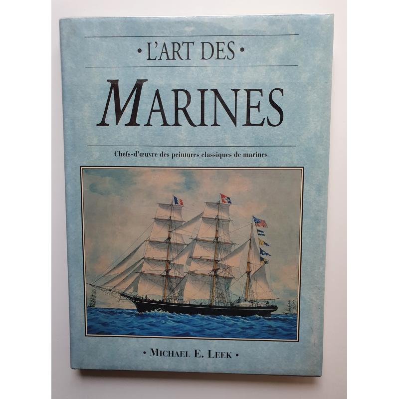 L'art des marines