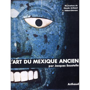 L'art du Mexique ancien