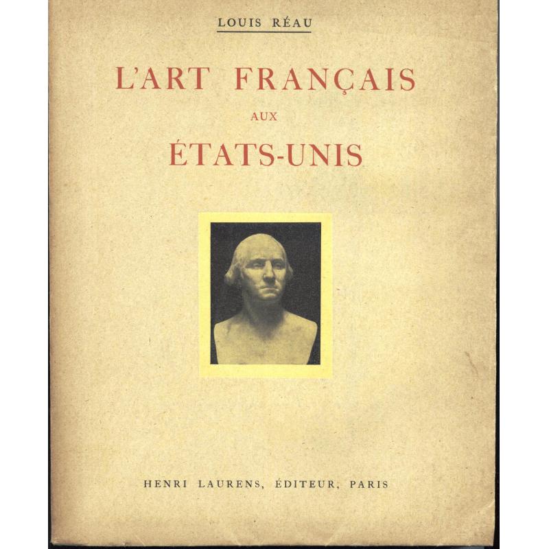 L'art français aux Etats-Unis