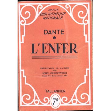 L'enfer