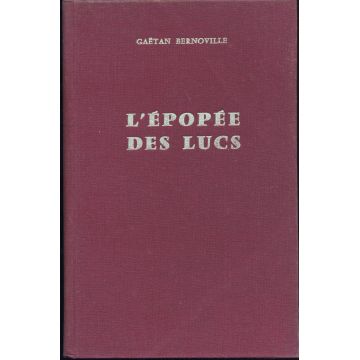 L'épopée des Lucs