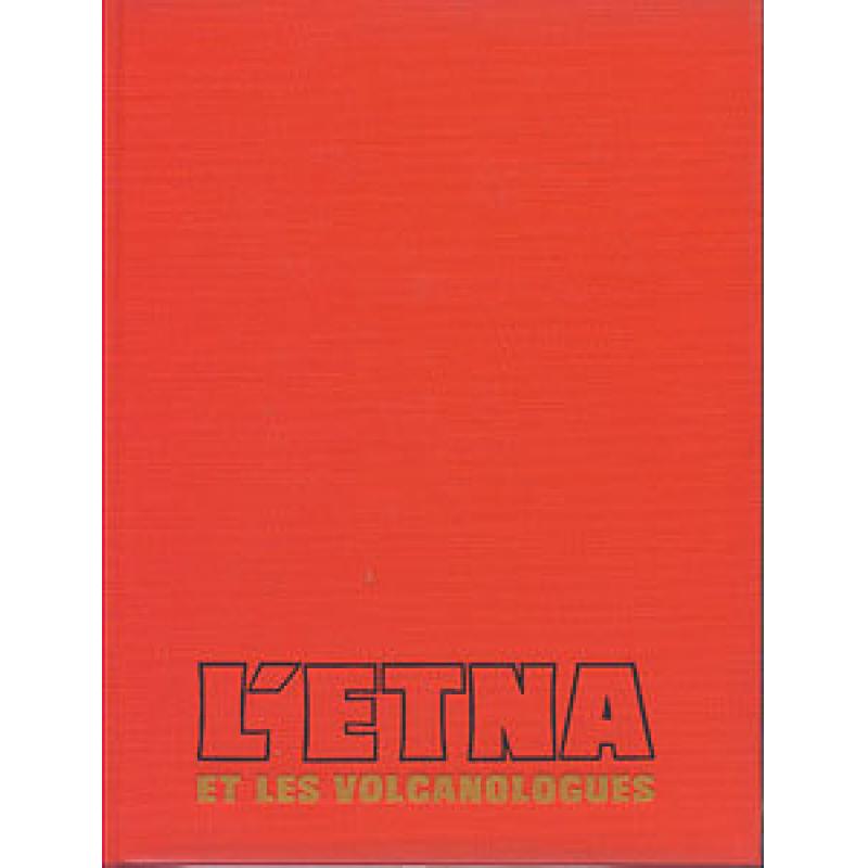 L'Etna et les volcanologues