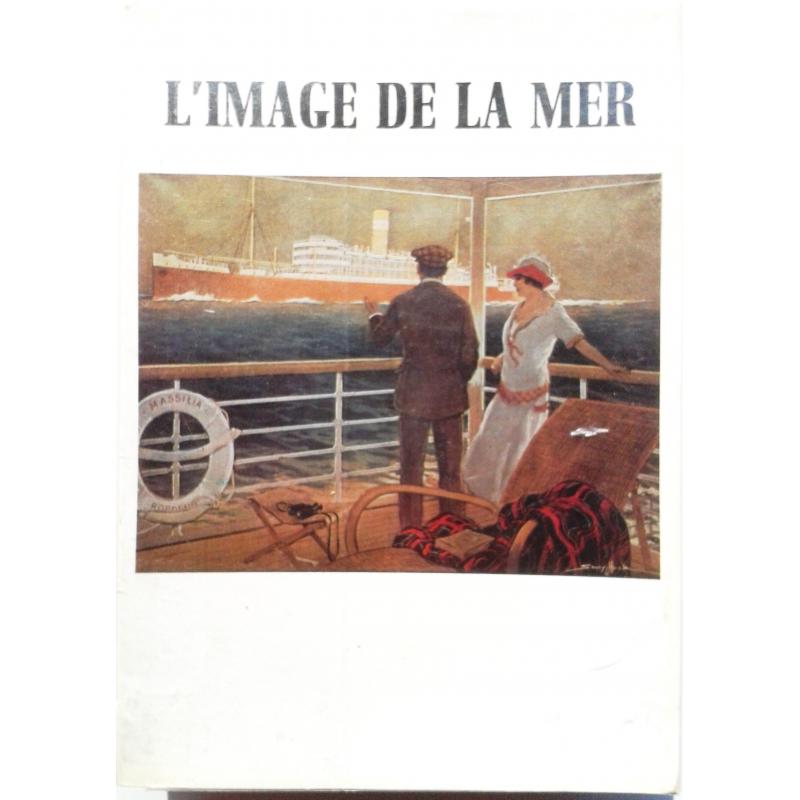 L'image de la mer