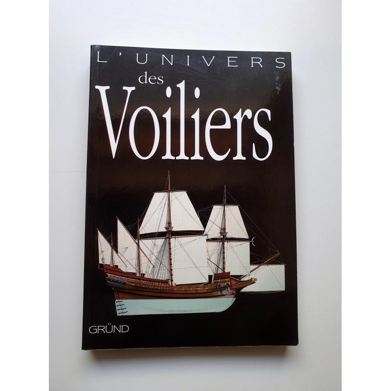 L'univers des voiliers 2000 av -  JC 2000 apr JC