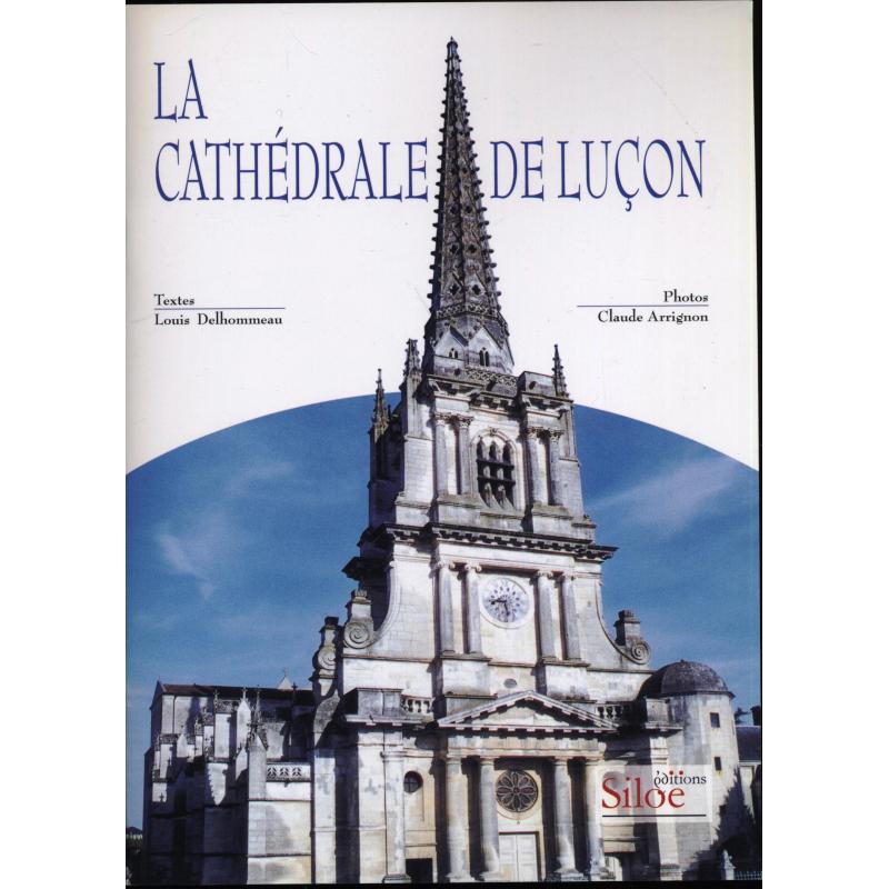 La cathédrale de Luçon 