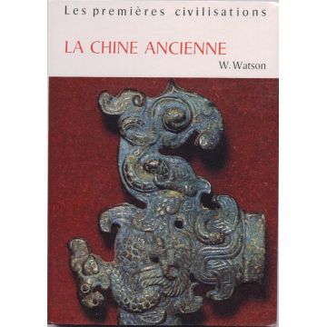 La Chine ancienne