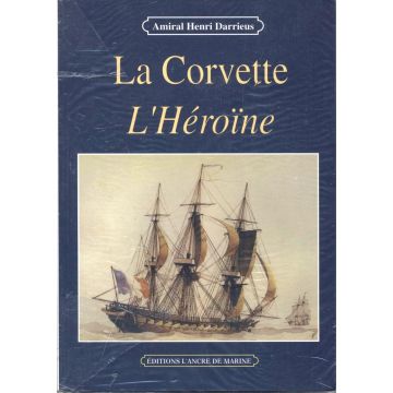 La corvette l'Héroïne