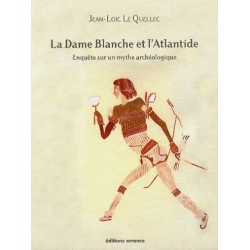 La Dame Blanche et l'Atlantide